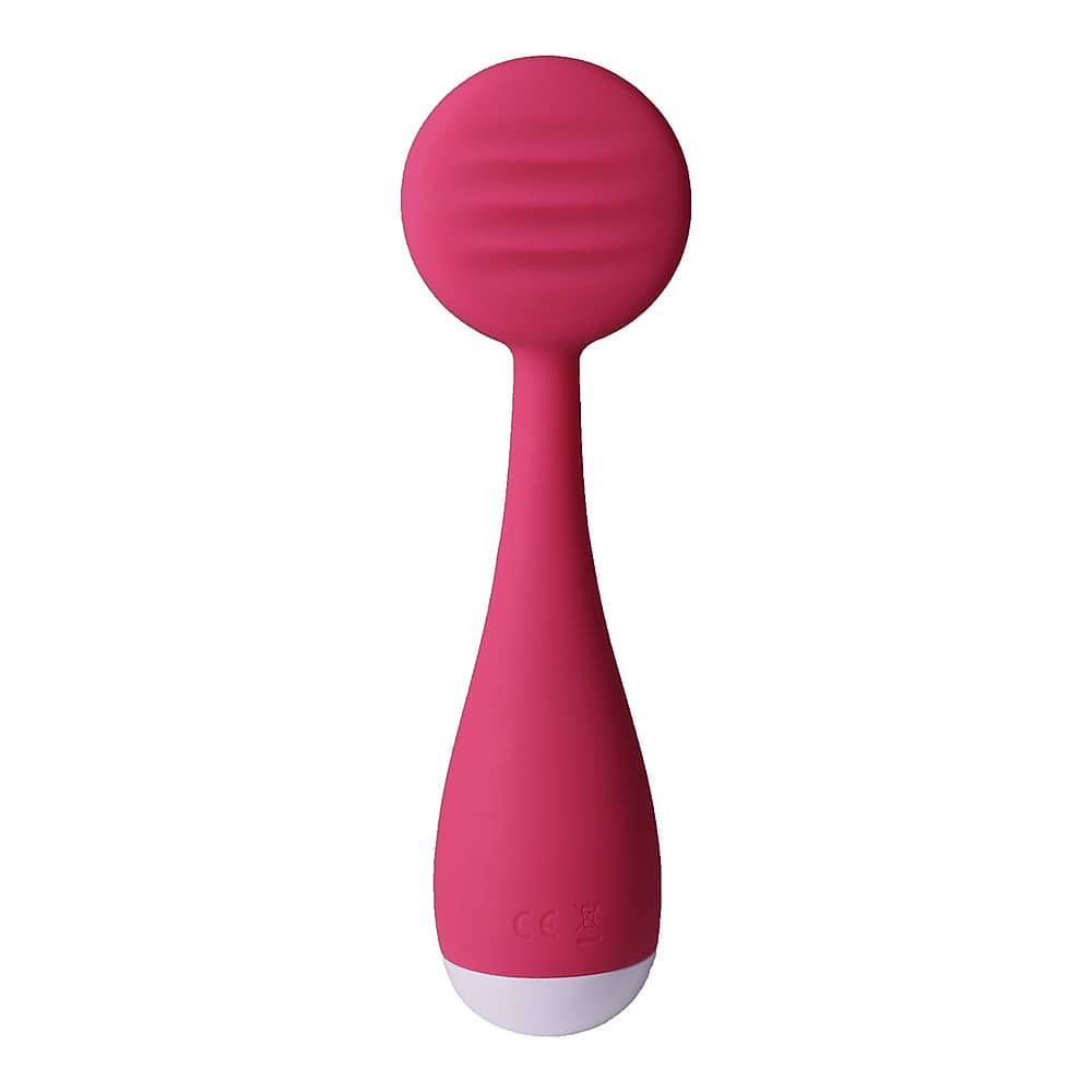 Alt View 11. PMD Beauty - Clean Facial Cleansing Device - Pink.