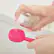 Alt View 12. PMD Beauty - Clean Facial Cleansing Device - Pink.