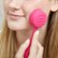 Alt View Zoom 15. PMD Beauty - Clean Facial Cleansing Device - Pink.