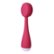 Left Zoom. PMD Beauty - Clean Facial Cleansing Device - Pink.