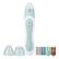 Angle. PMD Beauty - Personal Microderm Elite Pro Device - Sky.