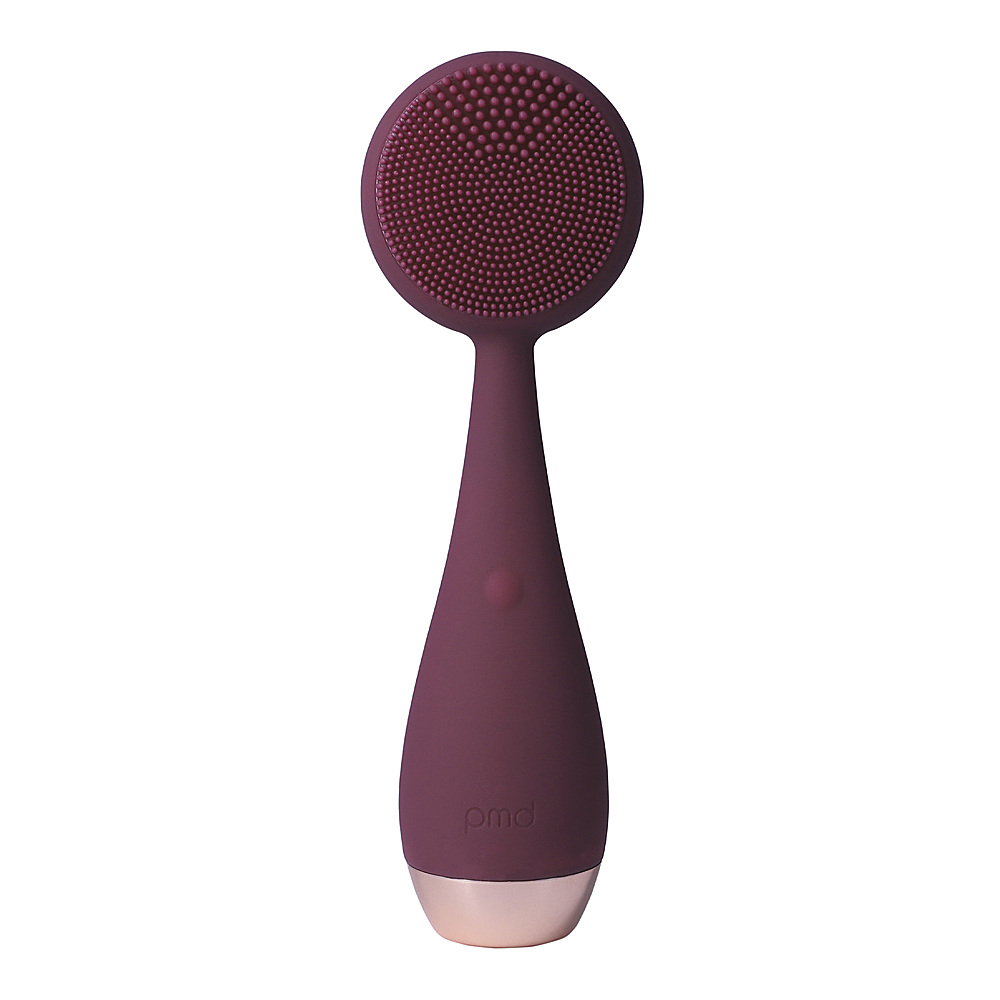 PMD Beauty Clean Pro Facial Cleansing Device Berry 4002-Berry 