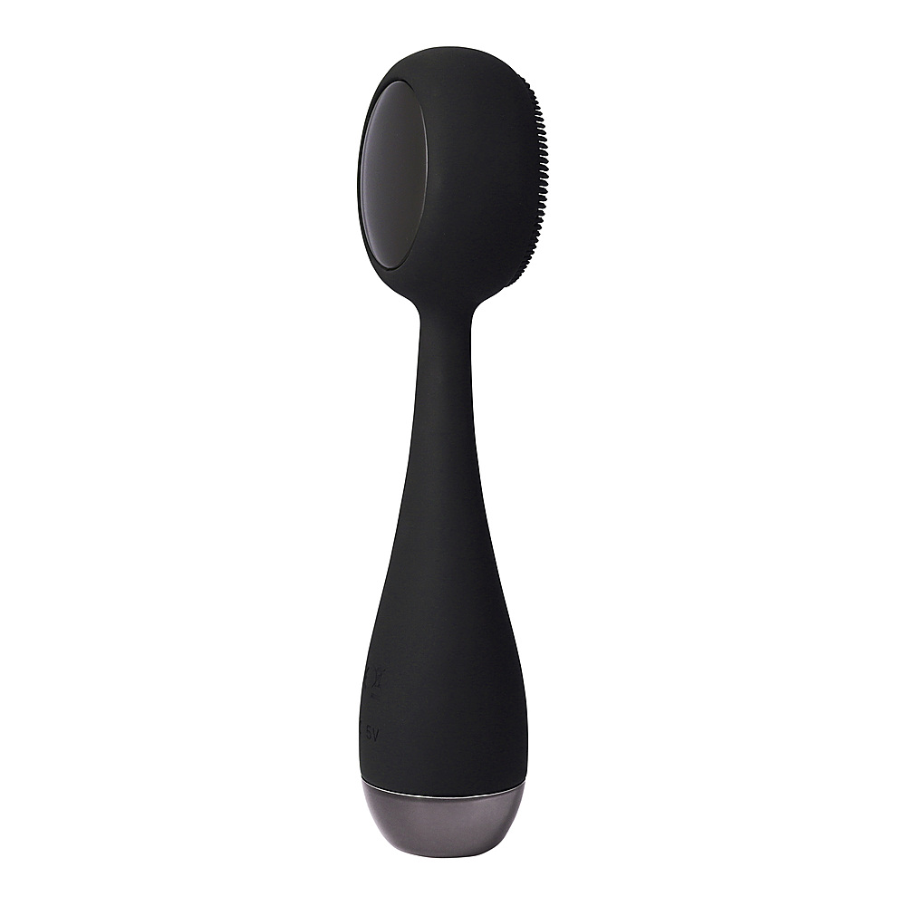 Angle View: PMD Beauty - Clean Pro OB Facial Cleansing Device - Black