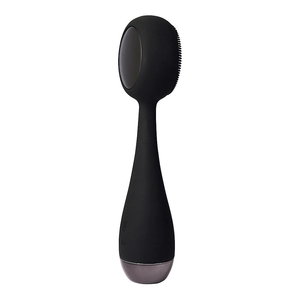 Angle. PMD Beauty - Clean Pro OB Facial Cleansing Device - Black.
