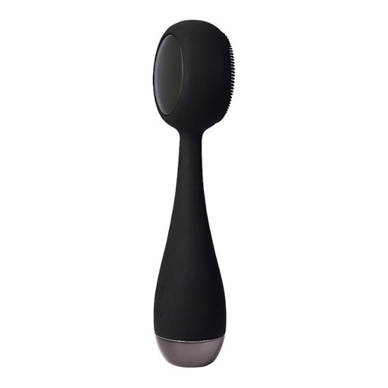 Angle Zoom. PMD Beauty - Clean Pro OB Facial Cleansing Device - Black.