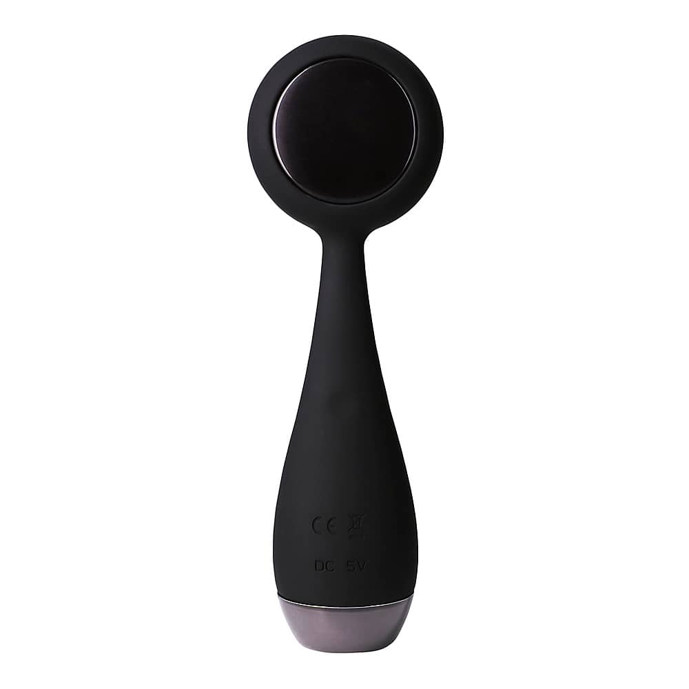 Alt View 11. PMD Beauty - Clean Pro OB Facial Cleansing Device - Black.