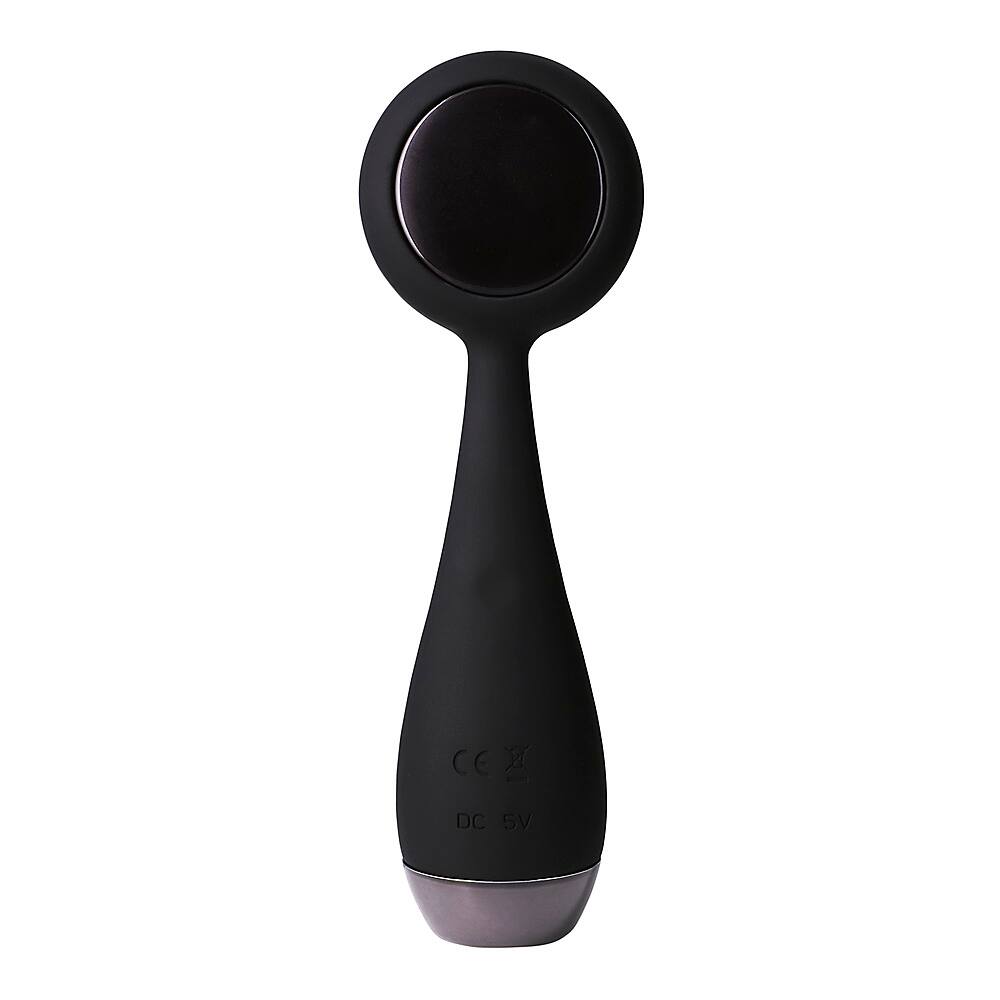 Alt View 11. PMD Beauty - Clean Pro OB Facial Cleansing Device - Black.