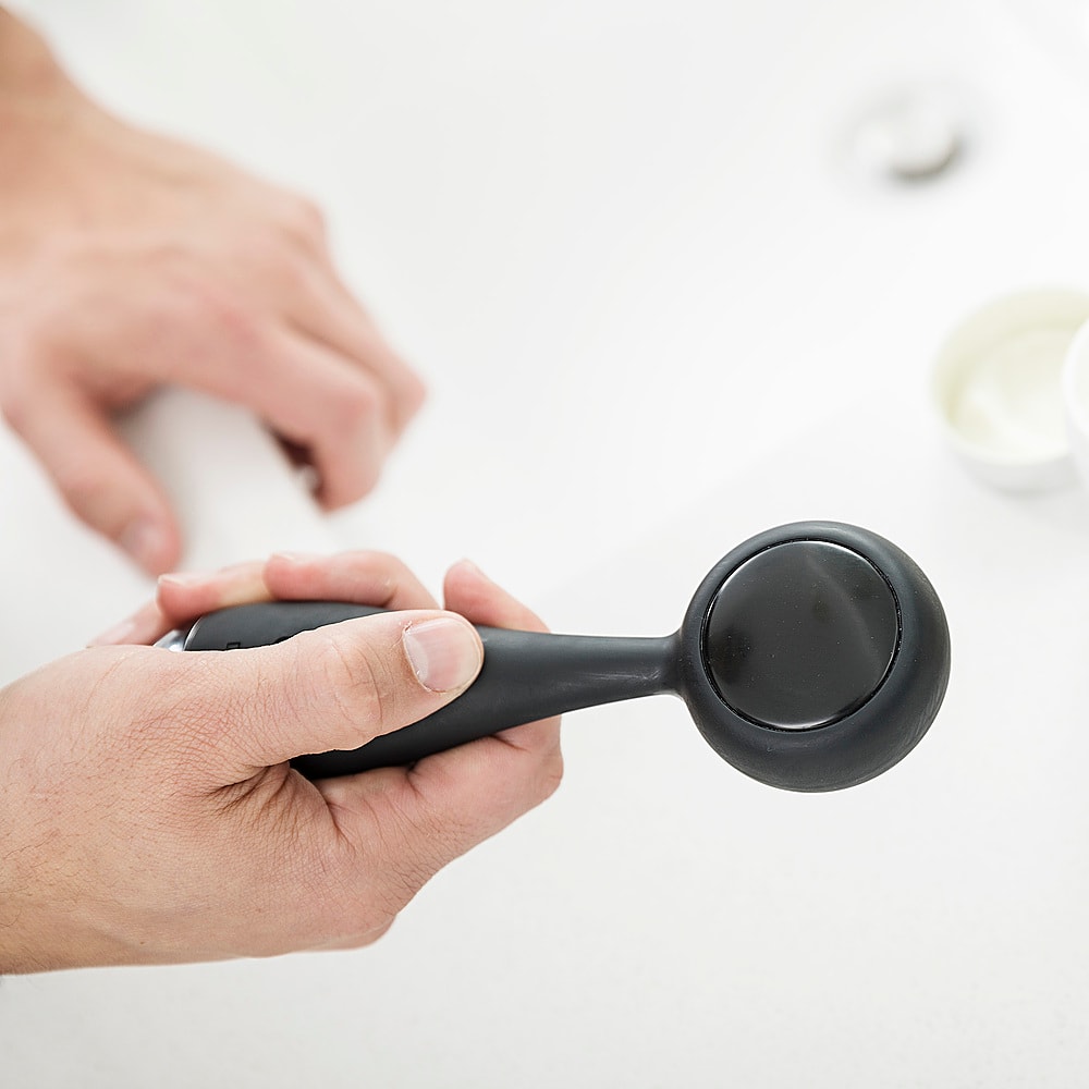 Alt View 12. PMD Beauty - Clean Pro OB Facial Cleansing Device - Black.