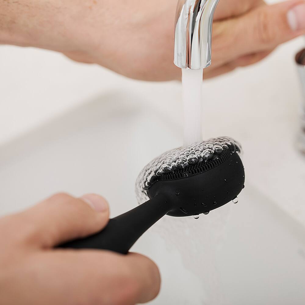 Alt View 13. PMD Beauty - Clean Pro OB Facial Cleansing Device - Black.