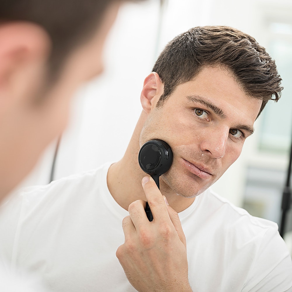 Alt View 14. PMD Beauty - Clean Pro OB Facial Cleansing Device - Black.