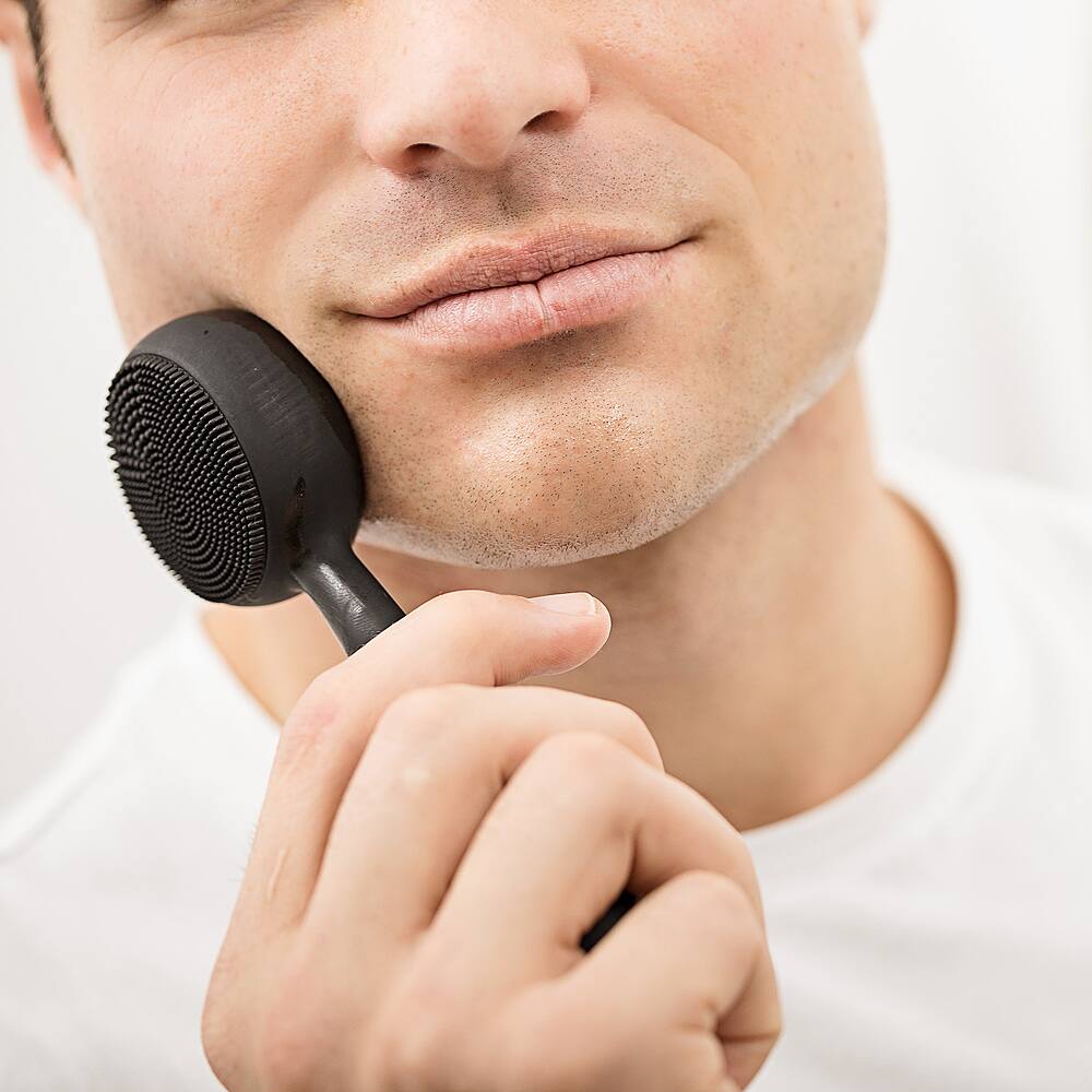 Alt View 15. PMD Beauty - Clean Pro OB Facial Cleansing Device - Black.