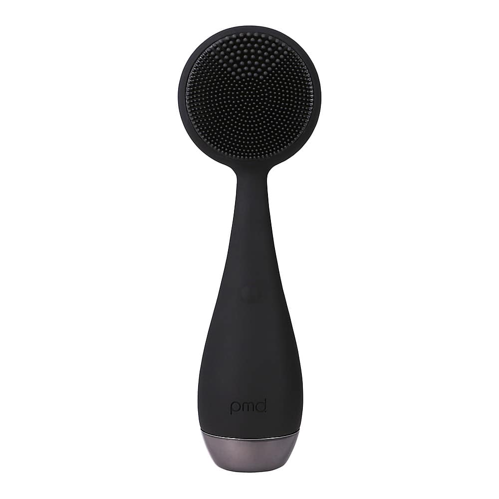 Left. PMD Beauty - Clean Pro OB Facial Cleansing Device - Black.