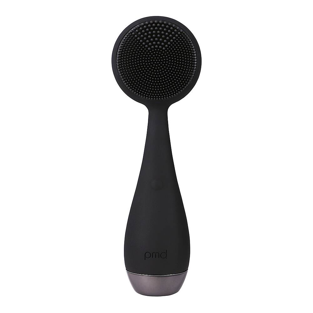 Left. PMD Beauty - Clean Pro OB Facial Cleansing Device - Black.
