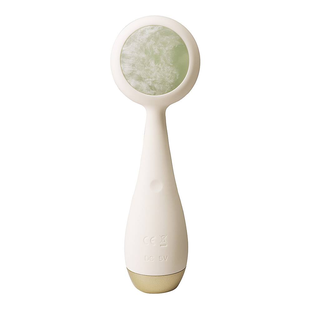 Alt View 11. PMD Beauty - Clean Pro Jade Facial Cleansing Device - Cream.