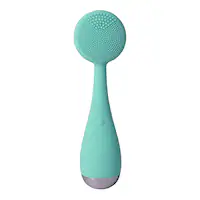 PMD Beauty - Clean Facial Cleansing Device - Teal - Angle_Zoom