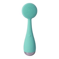 PMD Beauty - Clean Facial Cleansing Device - Teal - Angle_Zoom