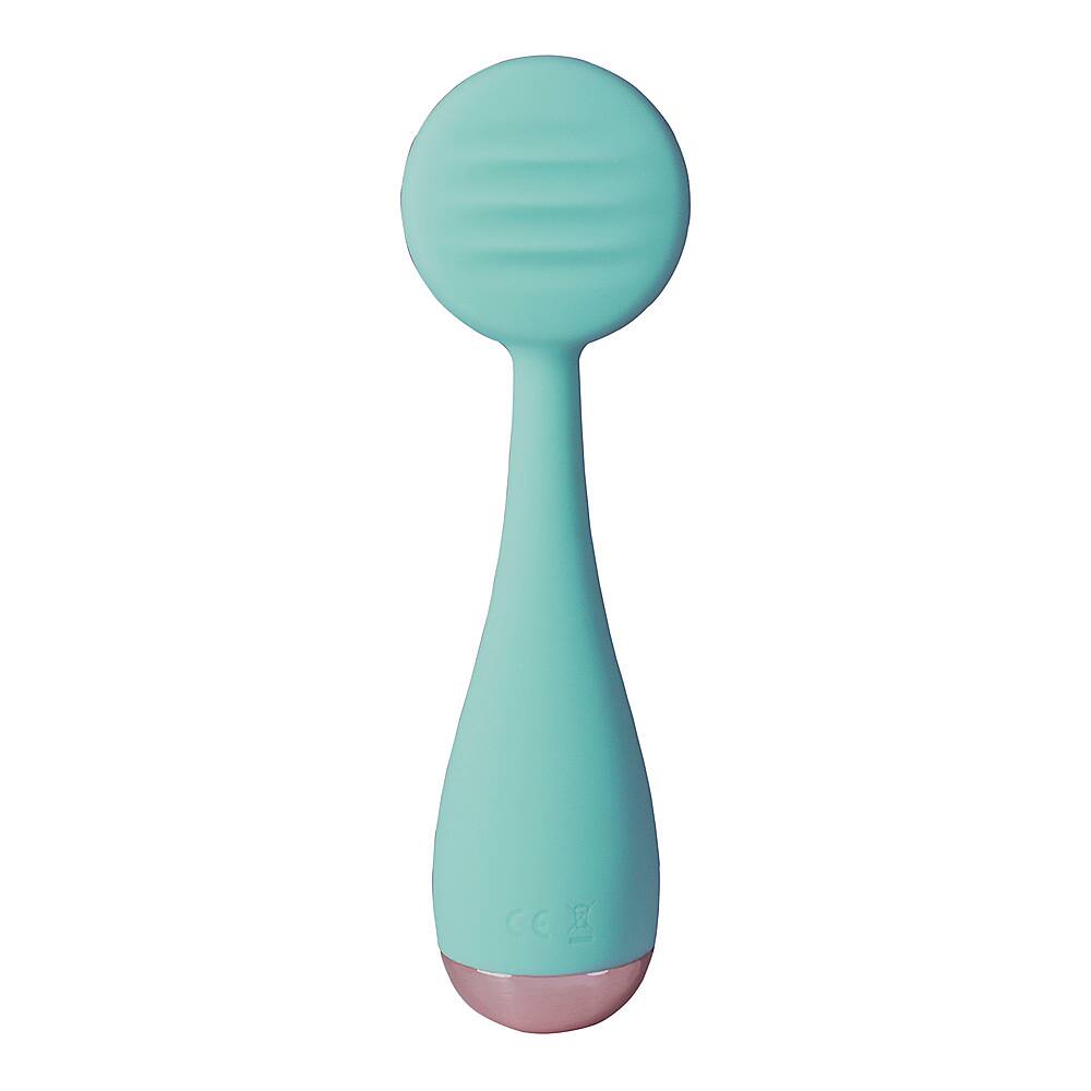 Alt View 11. PMD Beauty - Clean Facial Cleansing Device - Teal.