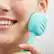 Alt View 15. PMD Beauty - Clean Facial Cleansing Device - Teal.