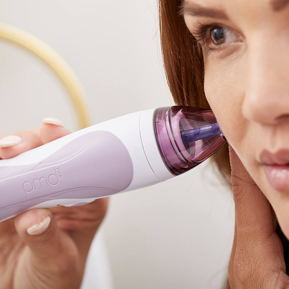 Alt View 14. PMD Beauty - Personal Microderm Pro Device - Lavender.