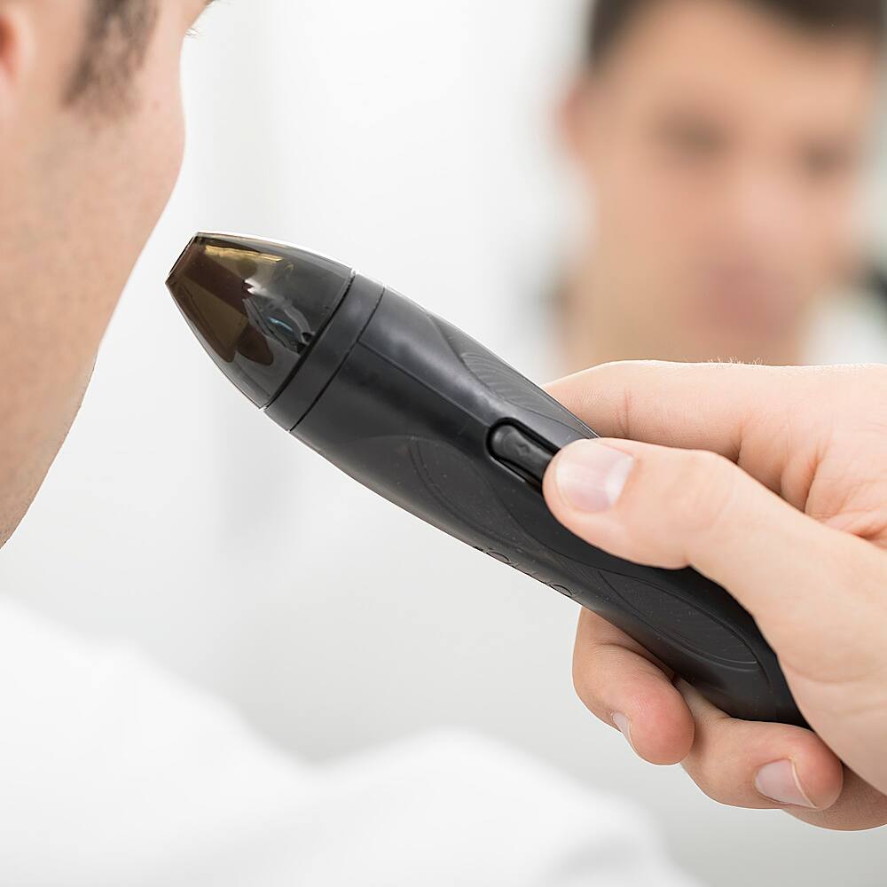 Alt View 12. PMD Beauty - Personal Microderm Pro Device - Black.