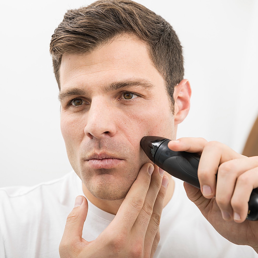 Alt View 14. PMD Beauty - Personal Microderm Pro Device - Black.