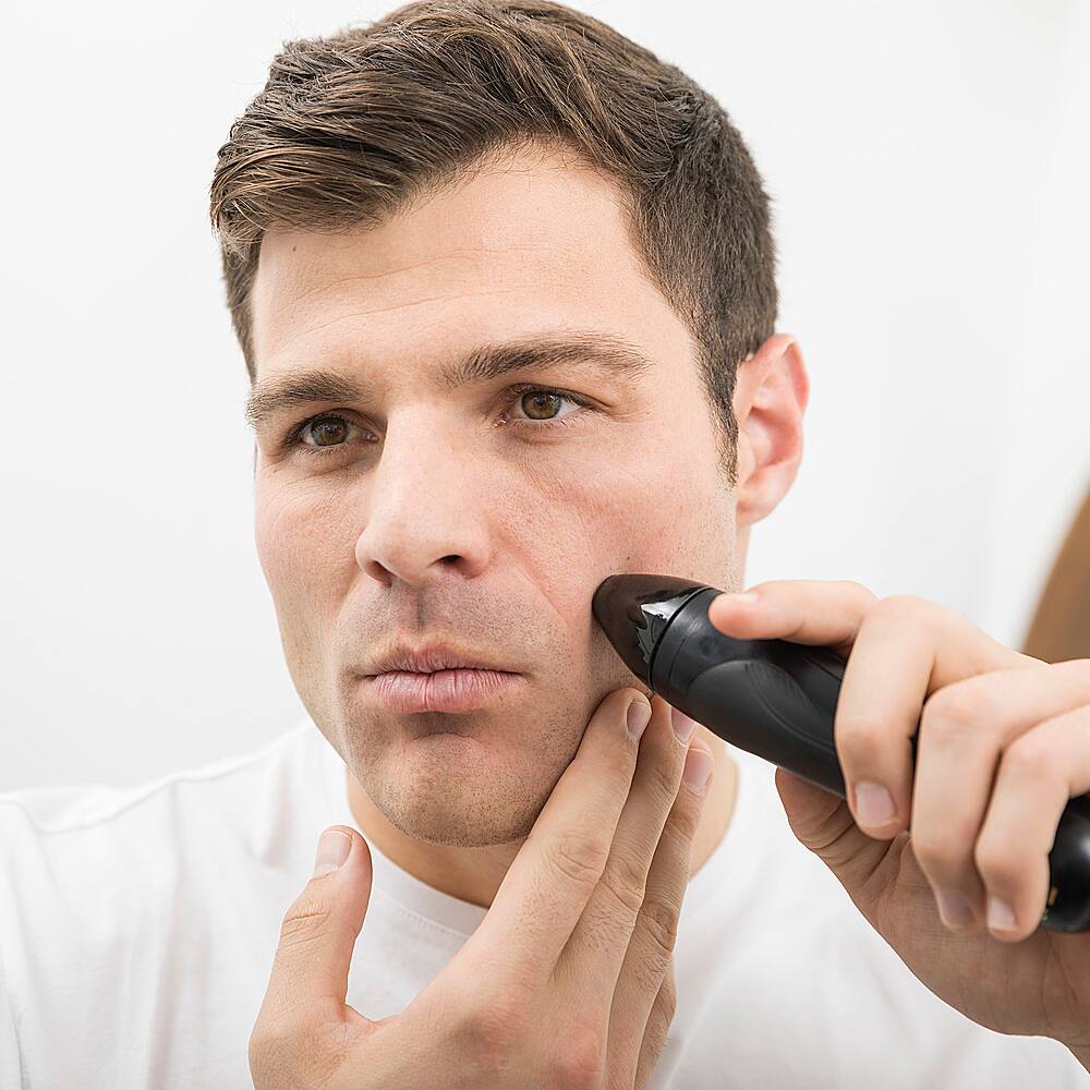 Alt View 14. PMD Beauty - Personal Microderm Pro Device - Black.