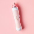 Left Zoom. PMD Beauty - Personal Microderm Classic Device - Blush.