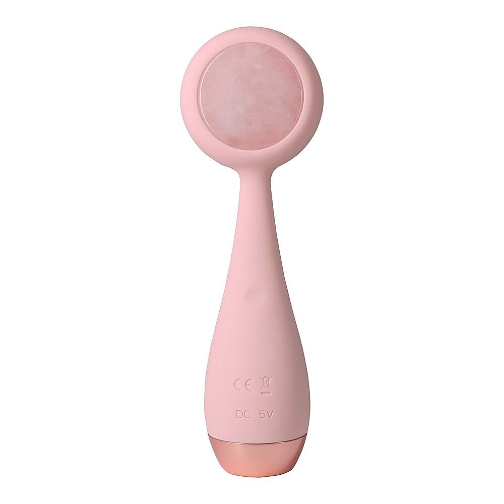 Alt View 11. PMD Beauty - Clean Pro RQ Facial Cleansing Device - Blush.
