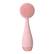 Left. PMD Beauty - Clean Pro RQ Facial Cleansing Device - Blush.