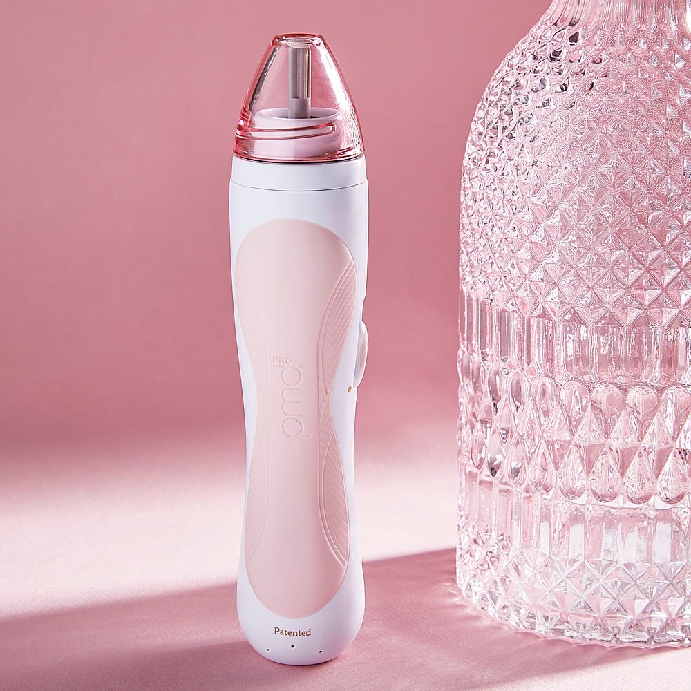 Alt View 11. PMD Beauty - Personal Microderm Pro Device - Blush.