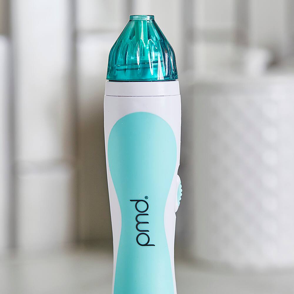 Alt View 11. PMD Beauty - Personal Microderm Classic Device - Teal.