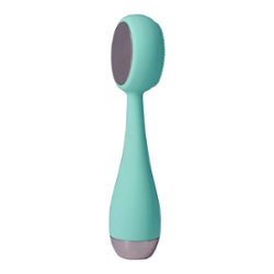 PMD Beauty - Clean Pro Facial Cleansing Device - Teal - Angle_Zoom