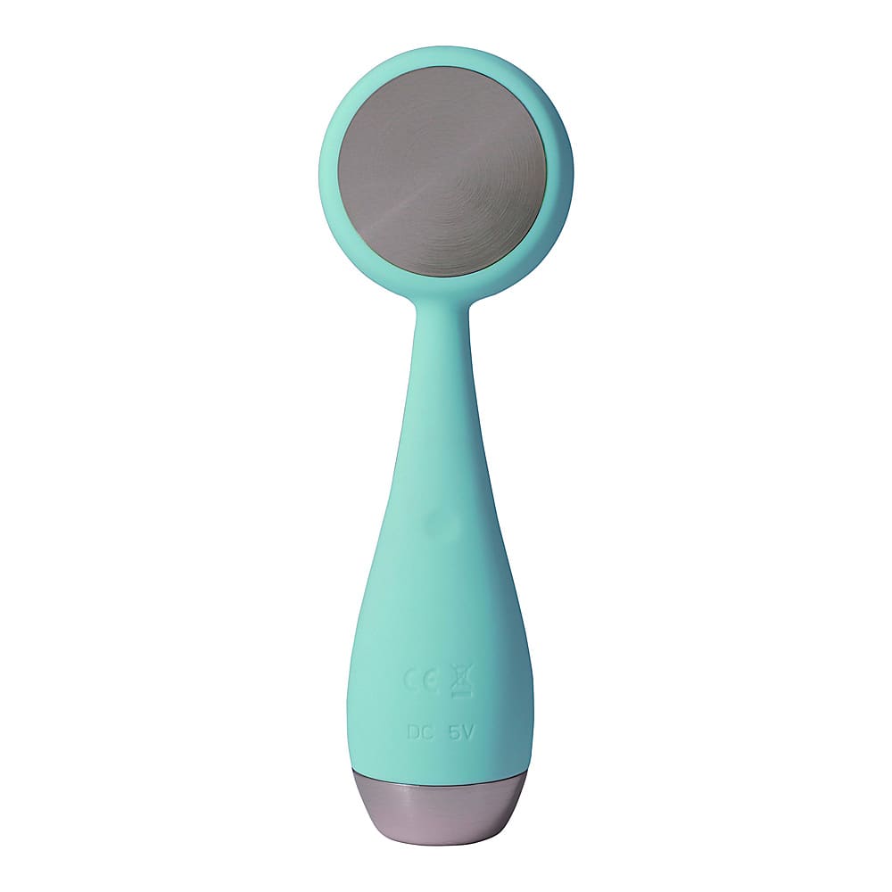 Alt View 11. PMD Beauty - Clean Pro Facial Cleansing Device - Teal.