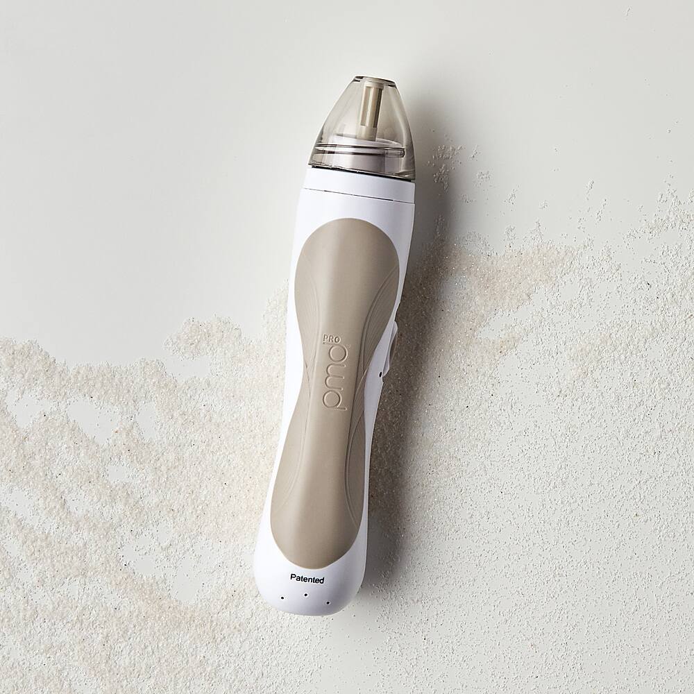 Alt View 11. PMD Beauty - Personal Microderm Pro Device - Taupe.