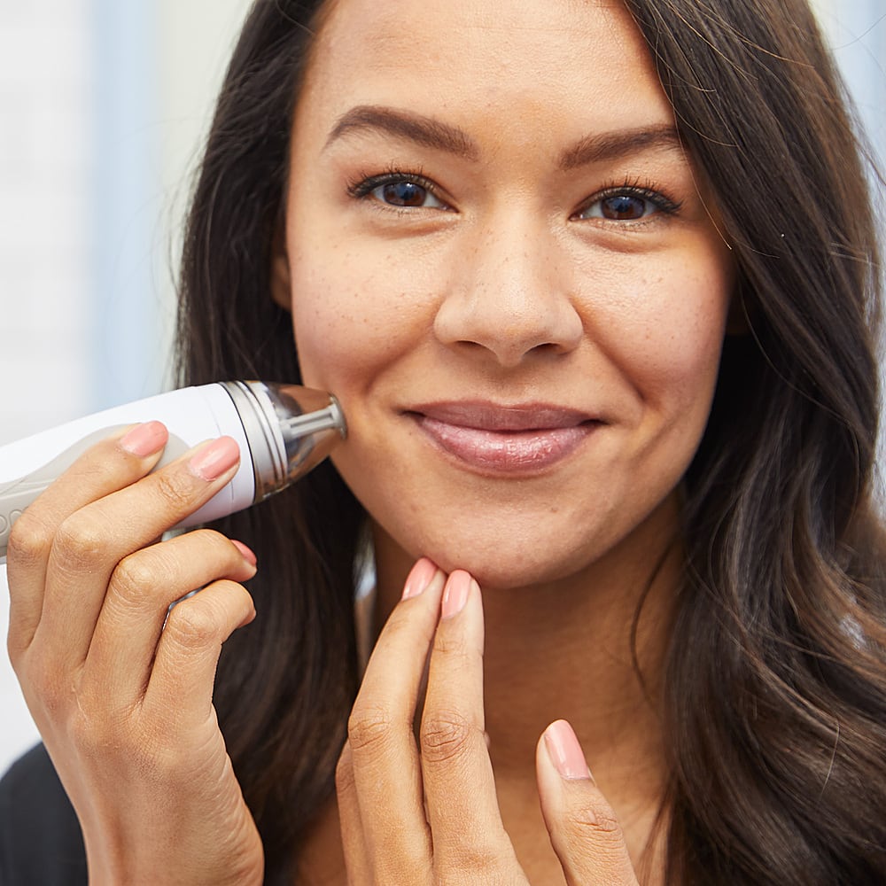 Alt View 12. PMD Beauty - Personal Microderm Pro Device - Taupe.