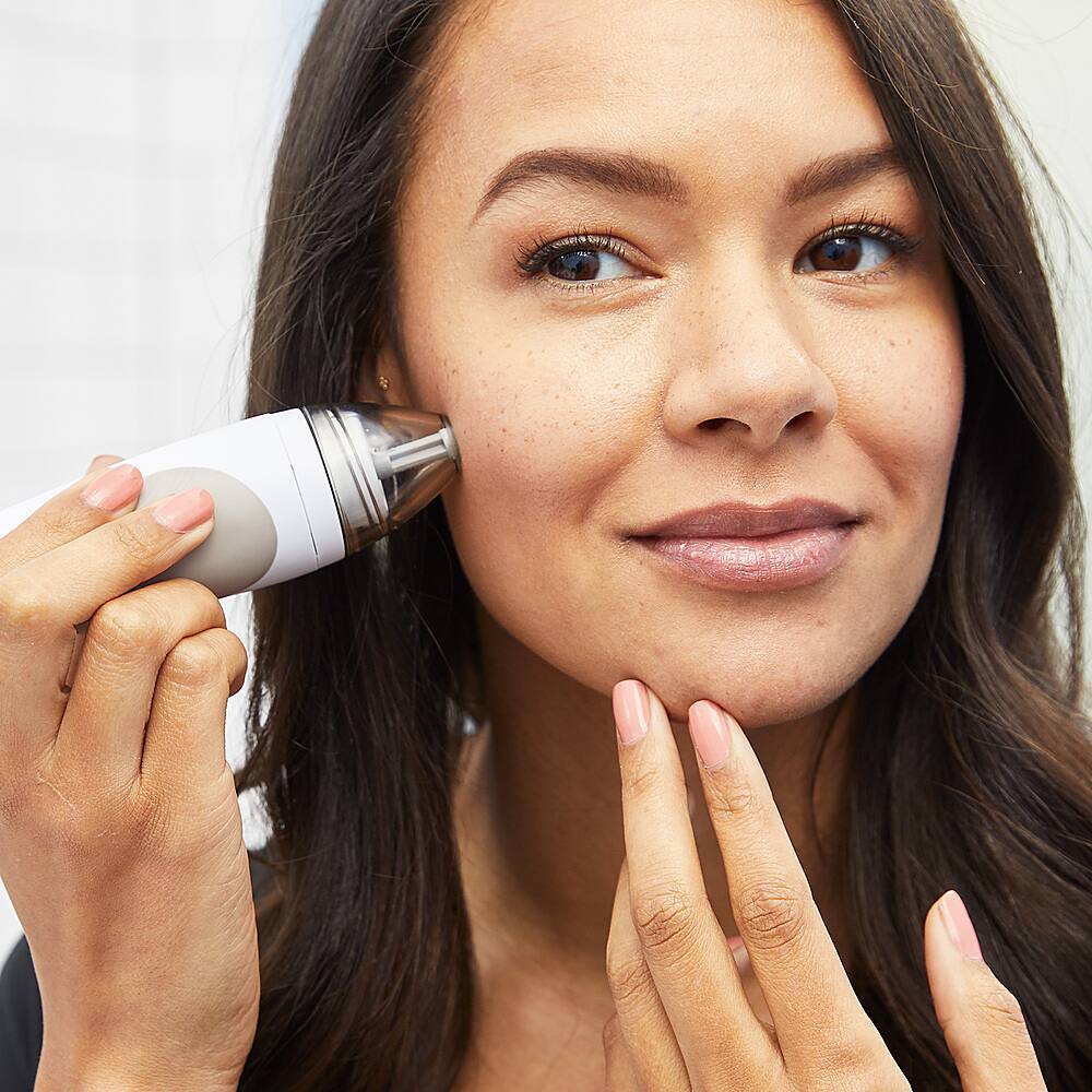 Alt View 13. PMD Beauty - Personal Microderm Pro Device - Taupe.