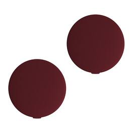 PMD Beauty - Polish Aluminium Oxide Exfoliator Replacements - Berry