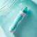 Alt View 11. PMD Beauty - Personal Microderm Pro Device - Teal.
