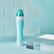 Left. PMD Beauty - Personal Microderm Pro Device - Teal.