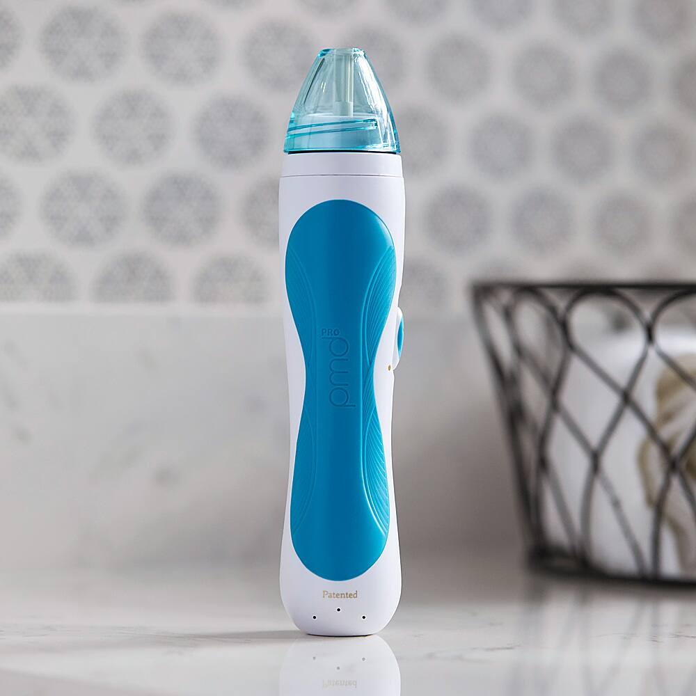 Alt View 11. PMD Beauty - Personal Microderm Pro Device - Mermaid.