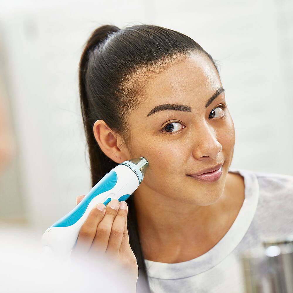 Alt View 12. PMD Beauty - Personal Microderm Pro Device - Mermaid.