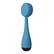 Left. PMD Beauty - Clean Facial Cleansing Device - Carolina Blue.