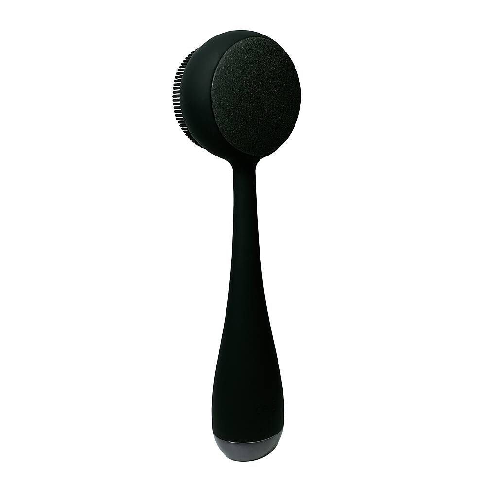 Left. PMD Beauty - Polish Aluminium Oxide Exfoliator Replacements - Black.