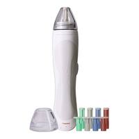 PMD Beauty - Personal Microderm Pro Device - White - Angle_Zoom