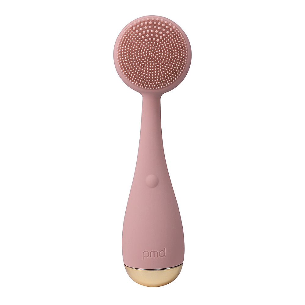 Angle View: PMD Beauty - Clean Facial Cleansing Device - Rose