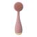 Angle. PMD Beauty - Clean Facial Cleansing Device - Rose.