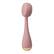 Left. PMD Beauty - Clean Facial Cleansing Device - Rose.
