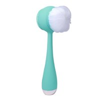 PMD Beauty - Clean Body Cleansing Device - Teal - Angle_Zoom