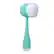 Angle. PMD Beauty - Clean Body Cleansing Device - Teal.