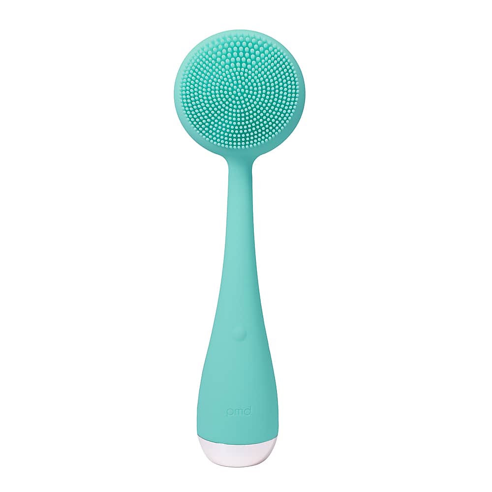 Alt View 12. PMD Beauty - Clean Body Cleansing Device - Teal.